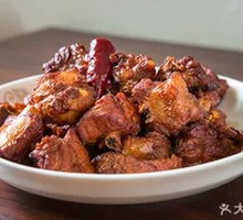 Sweet and Sour Pork Ribs