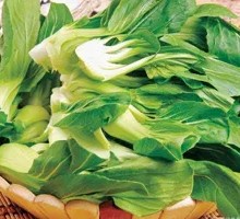 Green Vegetables