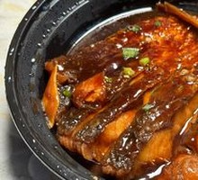 Benshang Braised Pig Stomach