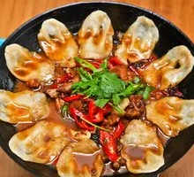 Stove Pot Chicken