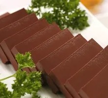 Duck Blood