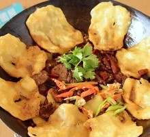 Special Earth Pot Spare Ribs