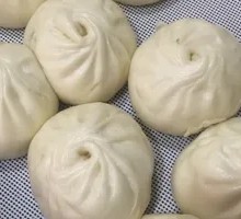 Fresh Meat Soup Dumplings