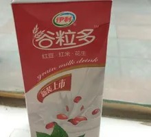 Yili Grain Milk
