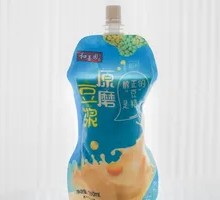 Rich Soy Milk