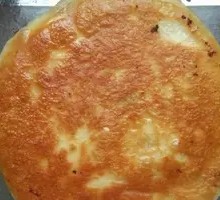 Beef Patty