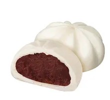 Red Bean Bun