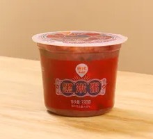 Black Rice Porridge