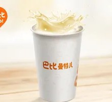 Sweet Soy Milk