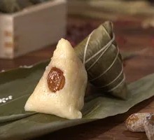 Sweet Red Date Zongzi
