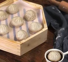 Steamed Pork Dumplings