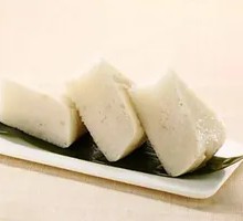 Milk Cake
