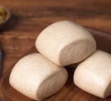 Foxtail Millet Steamed Bun