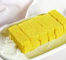 Pumpkin Cake