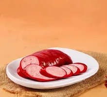 Red Sausage