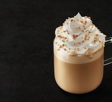 Hot Oat Milk Latte