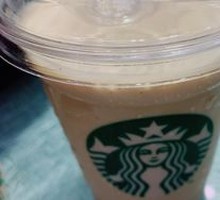 Cold Brew Iced Coffee