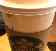 Premium Cappuccino