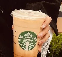 Mocha Frappuccino