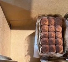 Starbucks Coffee Tiramisu Cake