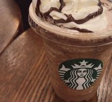 Vanilla Frappuccino
