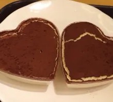Tiramisu Frappuccino TCF