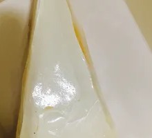 New York Cheesecake