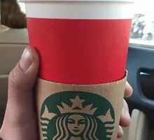 Toffee Hazelnut Latte