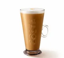 Latte Coffee