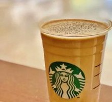 Oat Milk Velvet Latte