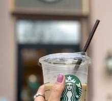 Hot Oat Milk Latte