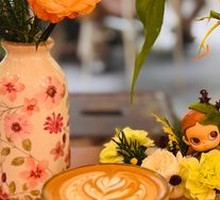 Ou Bai Flat White