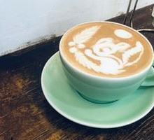 Latte Coffee