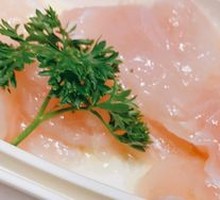 Basa Fish Slices