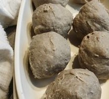 Zhaozhan Spicy Beef Balls