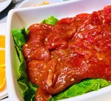 海底捞捞派肥牛