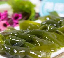 Wakame Knot