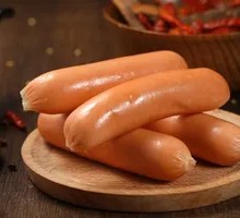Corn Sausage