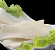 Wide Rice Noodles