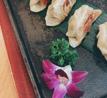 Pan-fried Dumplings