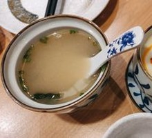 Steamed Egg