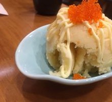 Mashed Potatoes