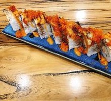 Philadelphia Roll