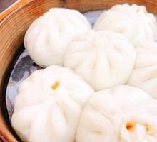 Shanghai-style Pork Buns