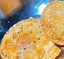 Glutinous Rice Ball
