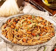 Jiangxi Fried Noodles