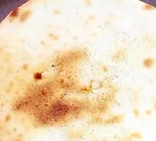 Sugar Cake
