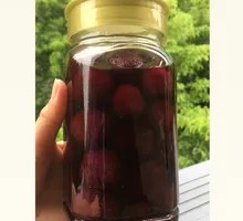 杨梅酒
