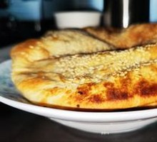 Large Flatbread