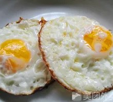 Soft-boiled Egg